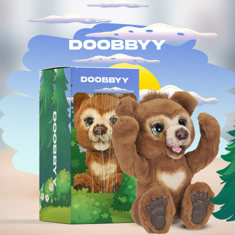 Doobbyy L'ourson